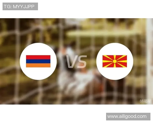 亚美尼亚对阵马其顿比赛分析与推荐策略详解