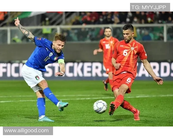 以色列与北马其顿足球赛精彩比分回顾及赛后分析